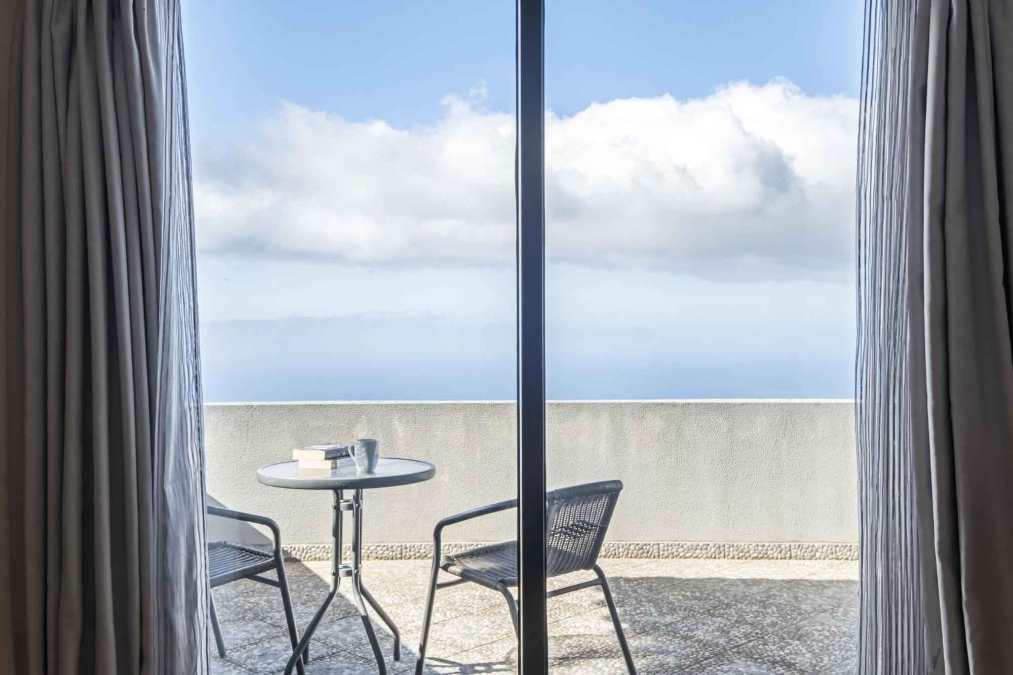 Faias Haven By Madeira Sun Travel Villa Arco da Calheta  Buitenkant foto